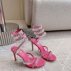 Rene Caovilla Sandals